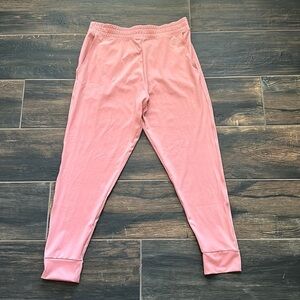 💖Victoria’s Secret PINK Active Ultimate High Waist Full Length Skinny Jogger